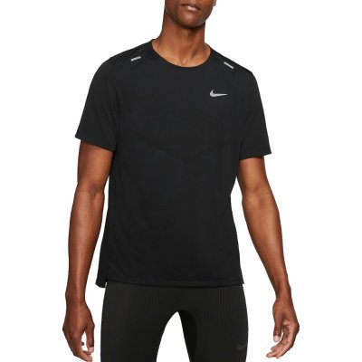 Nike tričko NK DF Rise 365 SS cz9184-013
