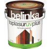 KANSAI HELIOS Belinka Toplasur UV plus 2,5 l, farba 13 Borovica