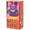 Nintendo Pokémon TCG Simplified Chinese Gem Pack Vol. 3 booster box - čínština