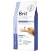 Brit Veterinary Diets GF dog Gastrointestinal Junior 2 kg
