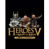 Might and Magic Heroes V Gold Edition