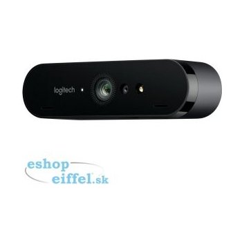 Logitech Brio 4K Stream Edition