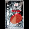 Krmivo CarpZoom Feeder Zoom Groundbait - ČILI, ČIERNE KORENIE, CESNAK 1kg