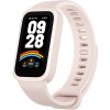 Xiaomi Smart Band 9 Active/Pink/Šport Band/Pink