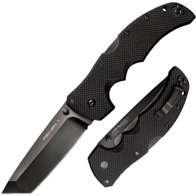 Cold Steel RECON 1 TANTO POINT PLAIN EDGE S35VN 27BT
