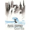 Mistborn - Brandon Sanderson