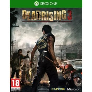 Dead Rising 3 (Apocalypse Edition)