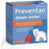Neuraxpharm Preventan Clasic Junior tabliet príchuť jahoda 30 ks
