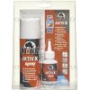 Sekundové lepidlo Roxolid AKTIV-X 50 g + 200 ml