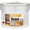 Olej na drevo Prolux Terasa s UV filtrom a voskom 58 teak 2,5l