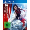 Mirrors Edge Catalyst (PS4)