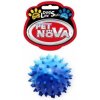 Pet Nova RUB STARBALL S hračka pre psy, plávajúca lopta 4,5cm