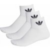 Ponožky adidas Originals Mid-Cut Crew Socks FT8529