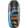 Joyetech EVIO SOLO POD Barva: Oranžová