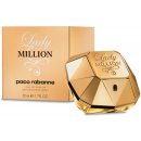 Parfum Paco Rabanne Lady Million parfumovaná voda dámska 80 ml tester