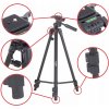 Tripod CineGEN CG-1050-A 152 cm čierny