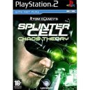 Tom Clancys Splinter Cell: Chaos Theory