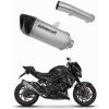 Suzuki GSX-S 750 2017-2020 ladený výfuk Titanium HP6 + dB killer