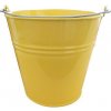 Slovakia Trend Strend Pro 254155 - Vedro GECO 20092, 5 lit., žlté, kovové