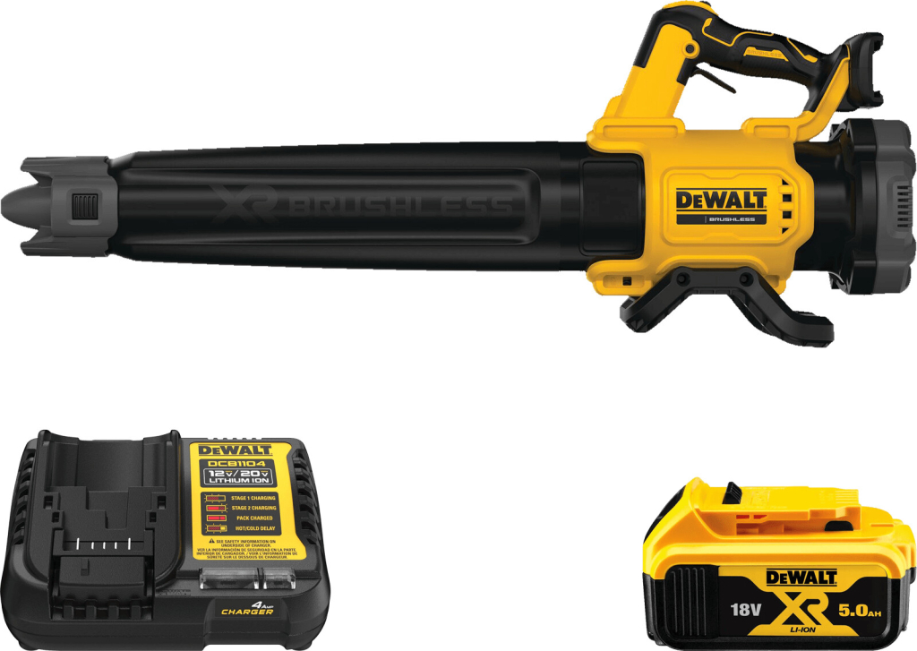 DEWALT 18V XR DCMBL562P1-QW