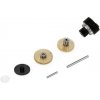Převody serva SH-0256/SH-0256+ (SAVOX-GEARSH0256)