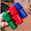 HEMPER The Keeper 3in1 Grinder + Storage Container - Standard