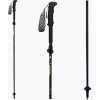 Nordic walking palice GABEL Carbon Feather XTS black