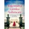 Tajemství zámku Ashmore - Harrod Eagles Cynthia