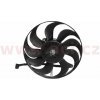 Ventilátor chladenia motora VAN WEZEL 5888745
