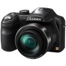 Panasonic Lumix DMC-LZ40