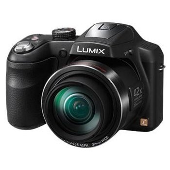 Panasonic Lumix DMC-LZ40