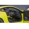 AUTOart Aston Martin Vantage 2019 Lime Essence 1:18