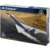 Italeri XB-70 Valkyrie 1:72