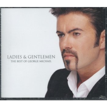 MICHAEL GEORGE: LADIES AND GENTLEMAN, THE BEST, CD