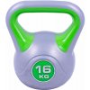 Činka Sportago Kettle-bell 16 kg - modrá