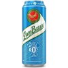 Pivo Zlatý Bažant 0% nealko Svetlé 24 x 0,5 l (plech)