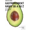 Gastronomický rádce od A do Ž (Jaroslav Vašák)