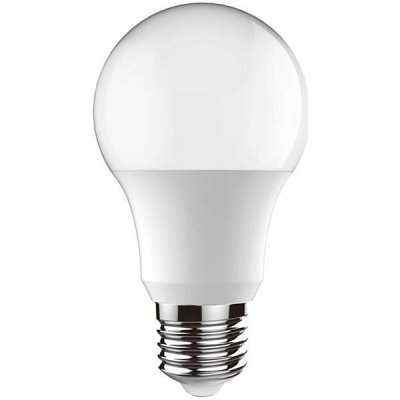 SMD LED žiarovka A60 12W/230V/E27/3000K/900Lm/230°/Step Dim A6012WWSD