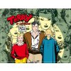 Terry et les pirates T02