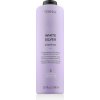 Lakmé Teknia White Silver Shampoo 1000 ml šampón Blond vlasy Šedivé vlasy unisex