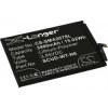 Powery Batéria Samsung SCUD-WT-N6 3900mAh Li-Pol 3,85V - neoriginálna