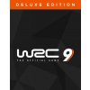 WRC 9 Deluxe Edition