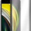AlzaGuard 2.5D FullCover Glass na iPhone 7/8/SE 2020/SE 2022 AGD-TGB0003P2