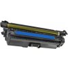 Naplnka HP CF031A (646A) - azúrový kompatibilný toner