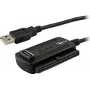 Gembird AUSI01 USB to SATA or IDE 2.5/3.5“ adapter
