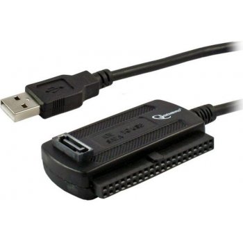 Gembird AUSI01 USB to SATA or IDE 2.5/3.5“ adapter od 13,72 € - Heureka.sk