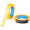 Stroxx Gold Maskovacia páska na ostré a presné hrany 24 mm x 50 m