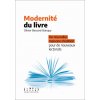 Modernité du livre