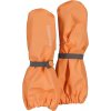 Didriksons Glove 5 Papaya Orange