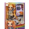 MGA Rainbow High Sparkle & Shine Fashion Clementine